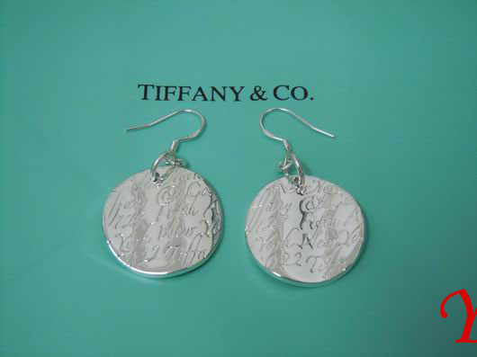 Orecchini Tiffany Modello 19